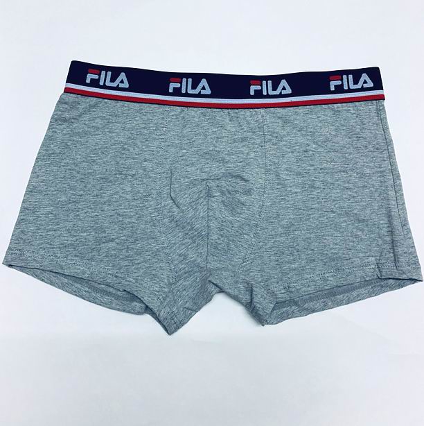 FILA Men's Underwear 34